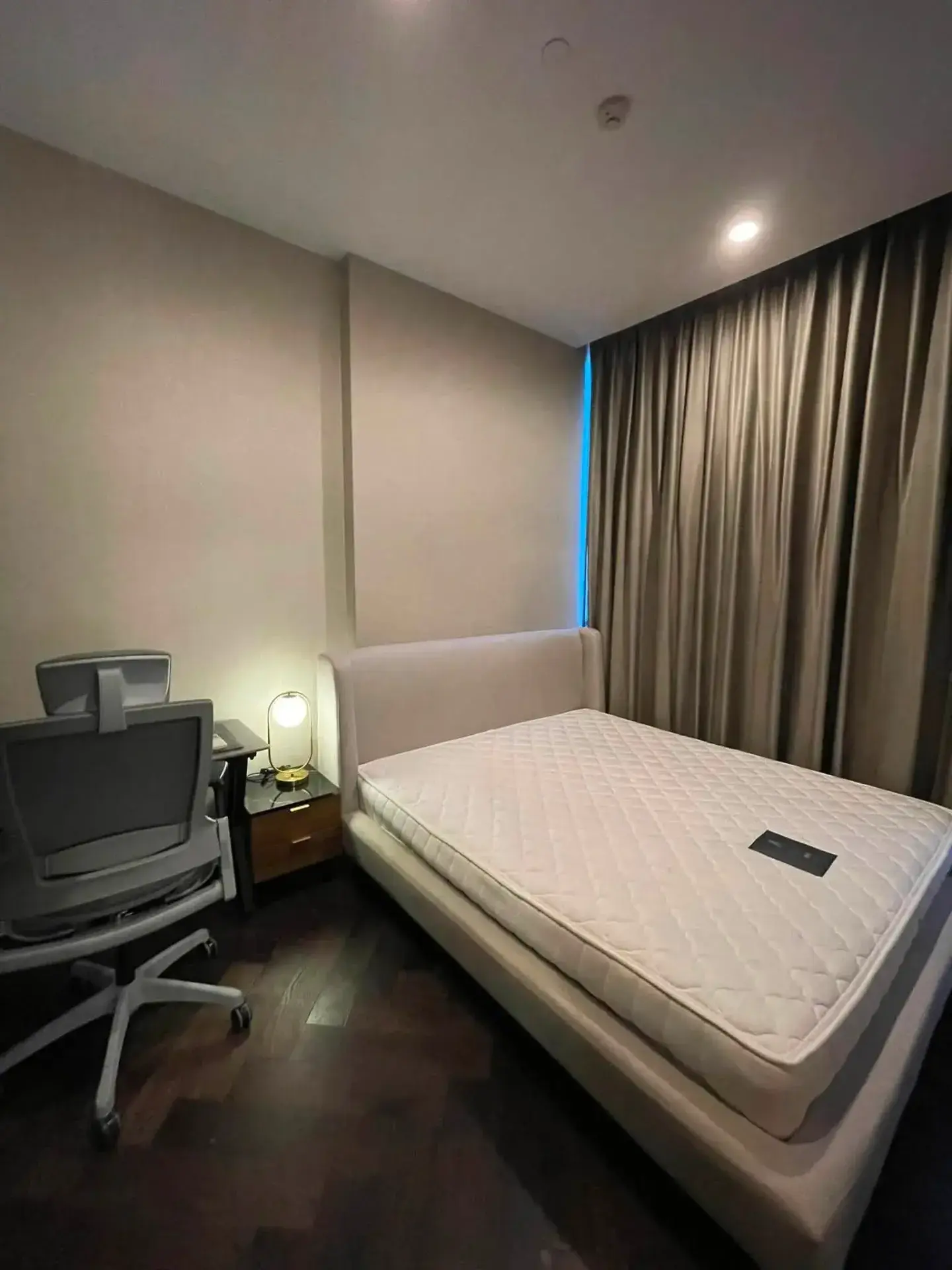 ให้เช่า คอนโด The ESSE Sukhumvit36 - Super Luxury Residence view 2