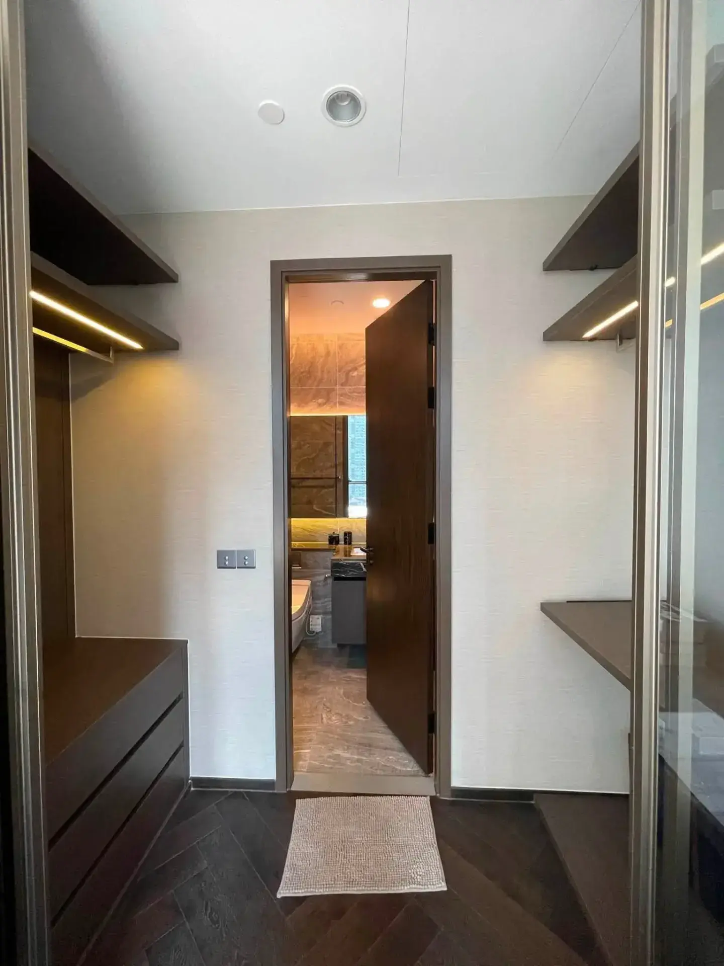ให้เช่า คอนโด The ESSE Sukhumvit36 - Super Luxury Residence view 3