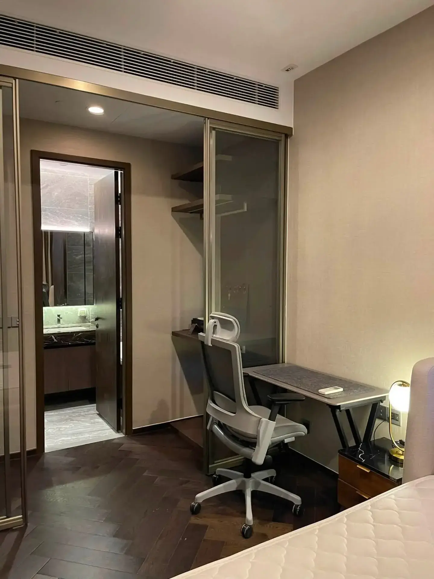 ให้เช่า คอนโด The ESSE Sukhumvit36 - Super Luxury Residence view 6
