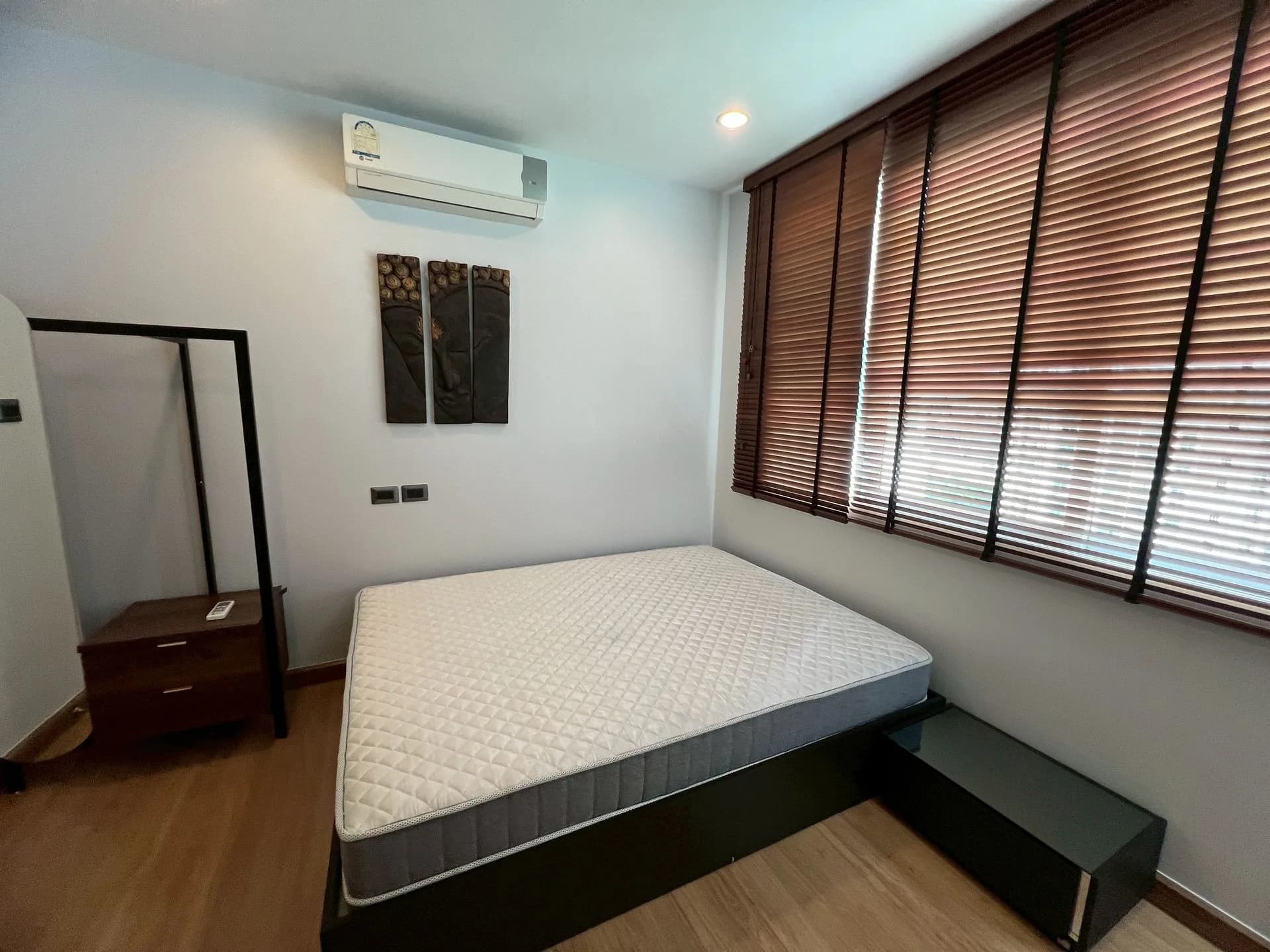 ให้เช่า Supalai Wellington คอนโด 2 ห้องนอน 2 ห้องน้ำ 77 ตร.ม. ชั้น 9 ย่านรัชดา-ห้วยขวาง view 5