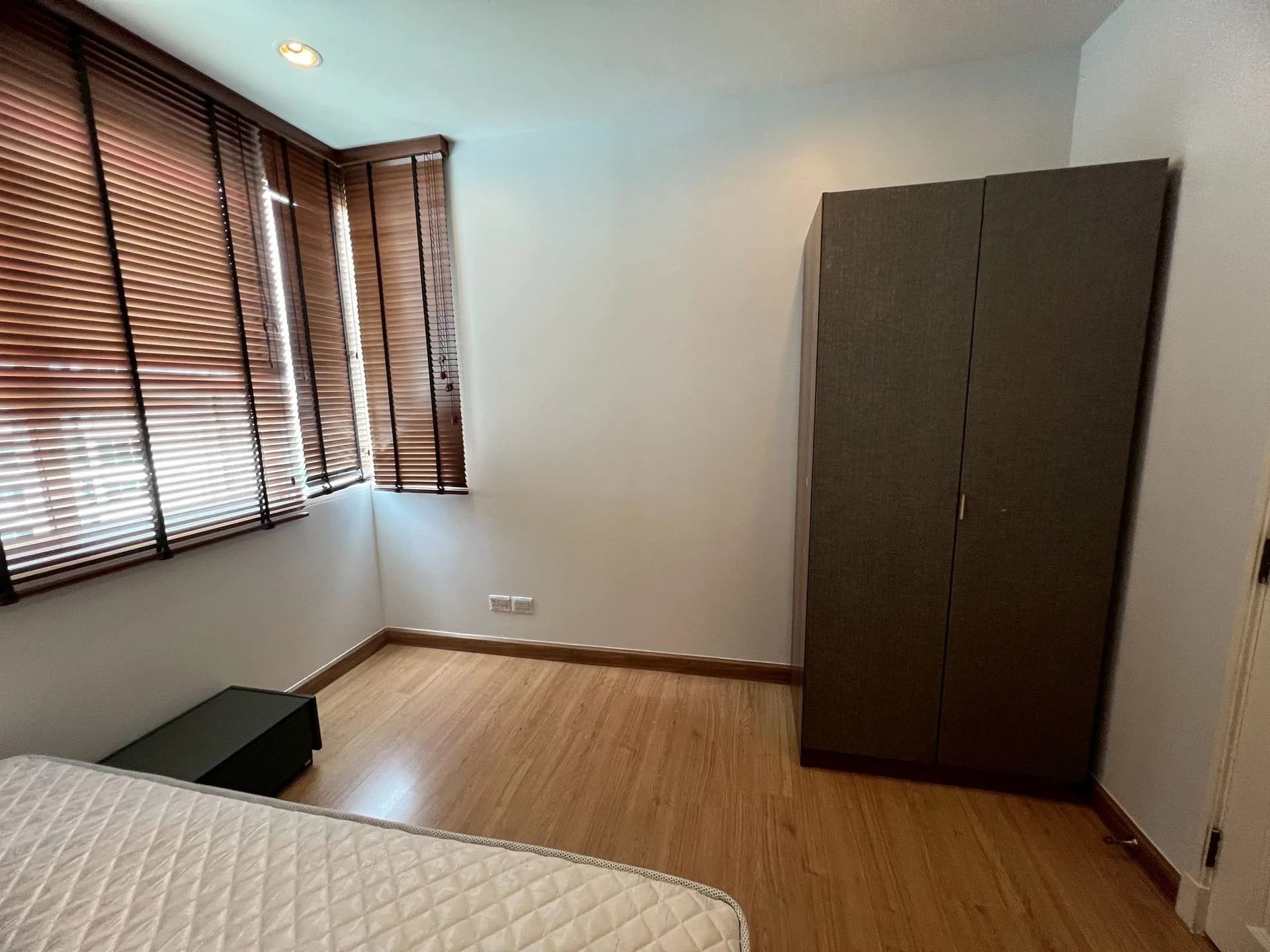 ให้เช่า Supalai Wellington คอนโด 2 ห้องนอน 2 ห้องน้ำ 77 ตร.ม. ชั้น 9 ย่านรัชดา-ห้วยขวาง view 6