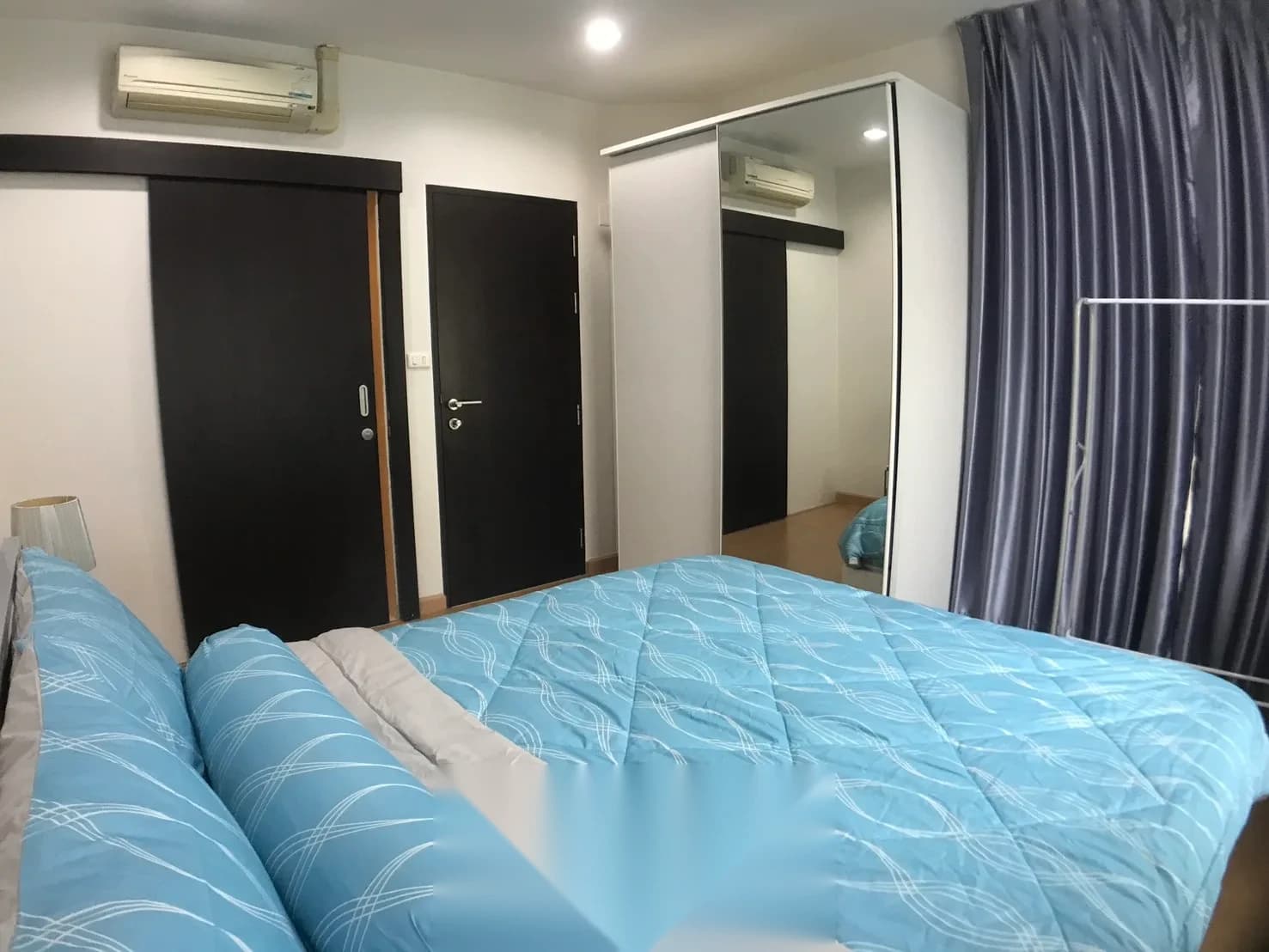 ให้เช่า The Address 42 คอนโด 1 ห้องนอน ทำเลดี เดินทางสะดวก view 6