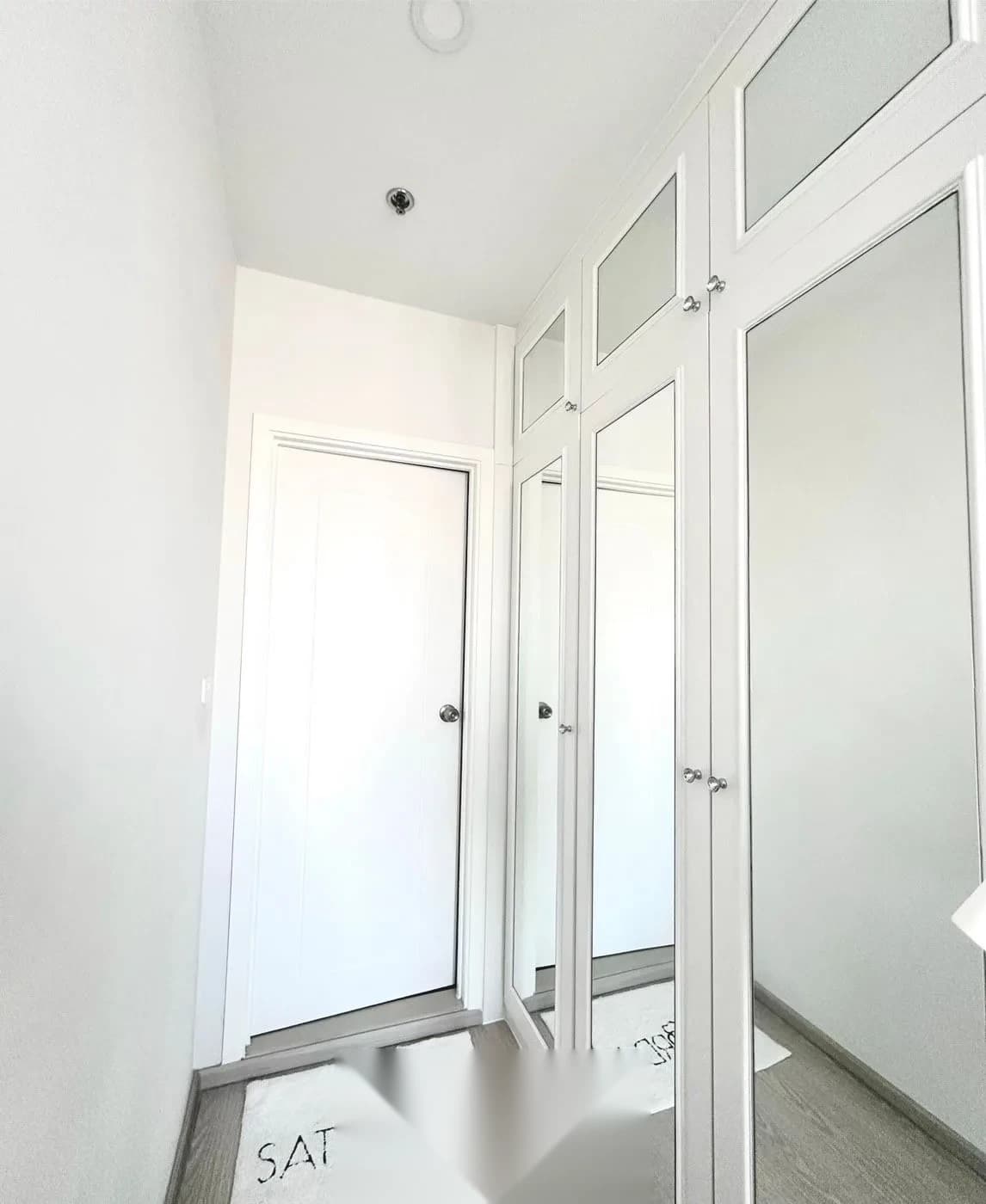 ให้เช่า เอลลิโอ เดล เนสท์ 1 ห้องนอน วิวสระว่ายน้ำ ทำเลดี ใกล้ BTS อุดมสุข view 3