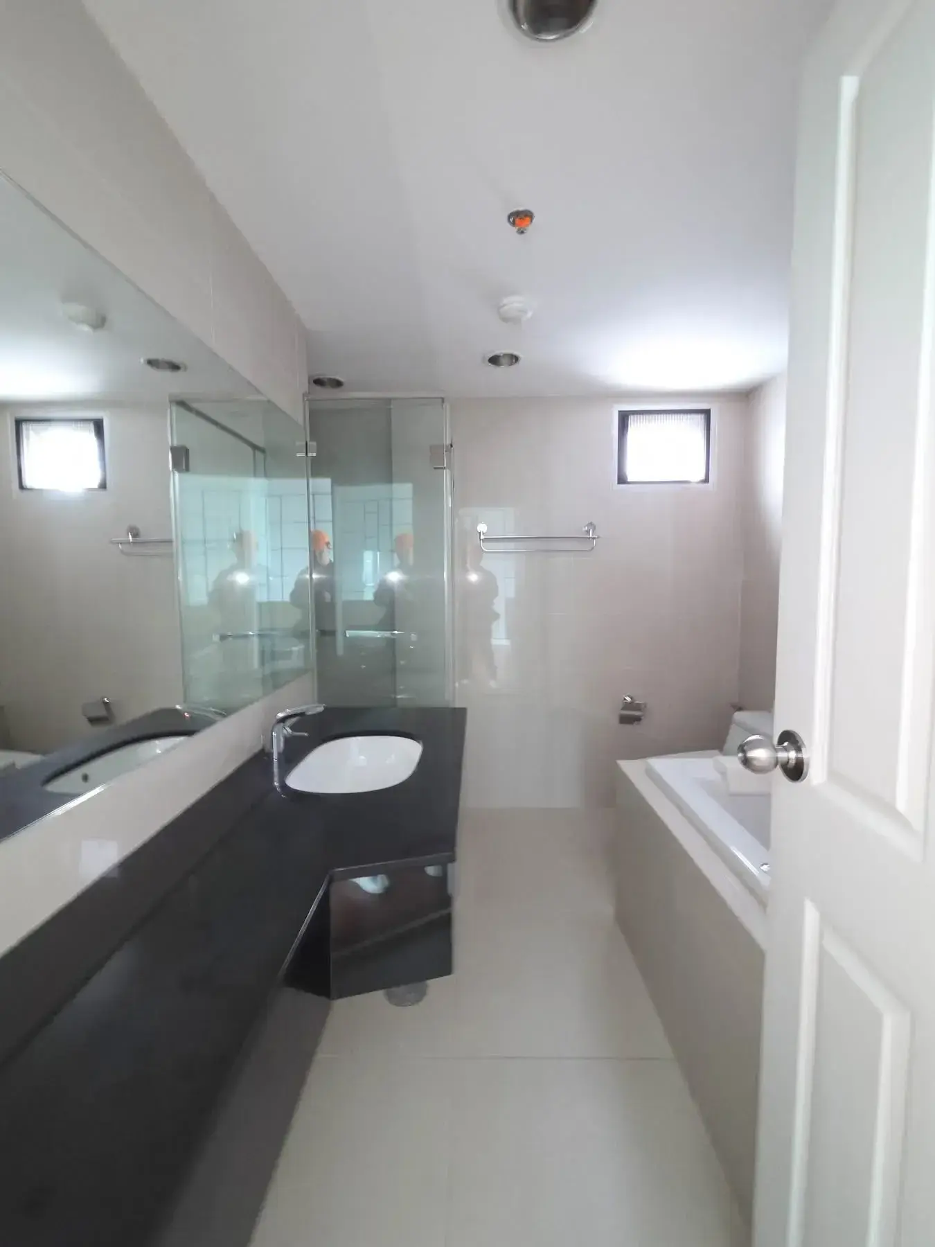 ให้เช่า คอนโด Belle Grand Rama 9 view 6