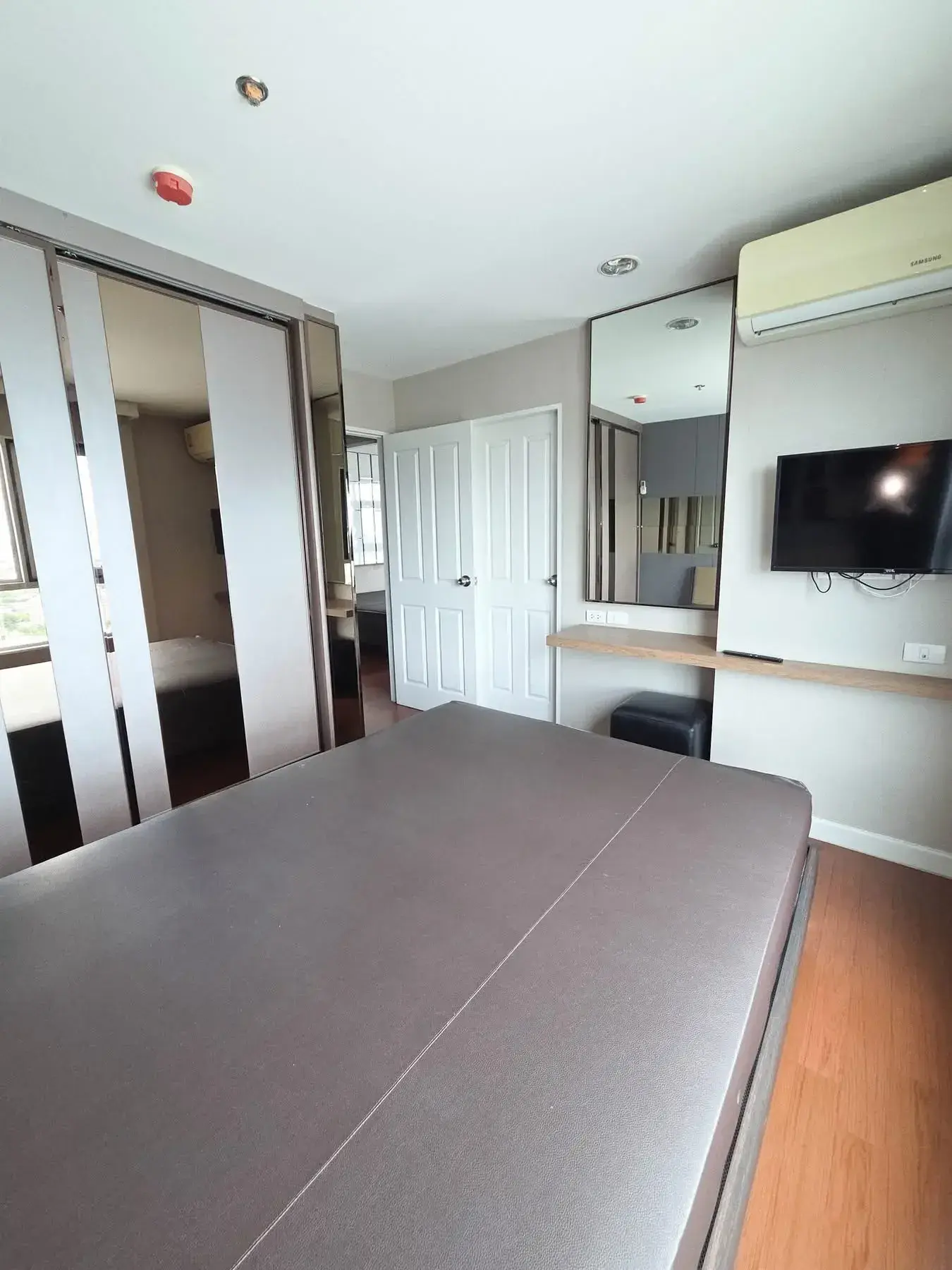 ให้เช่า คอนโด Belle Grand Rama 9 view 5