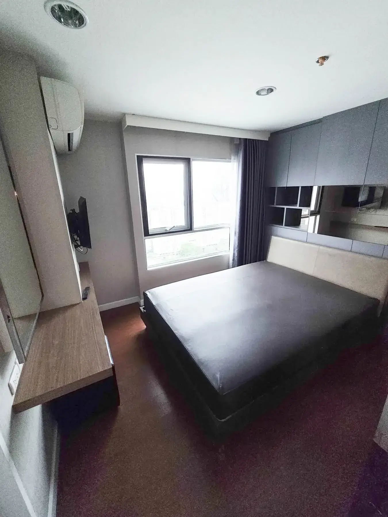 ให้เช่า คอนโด Belle Grand Rama 9 view 2