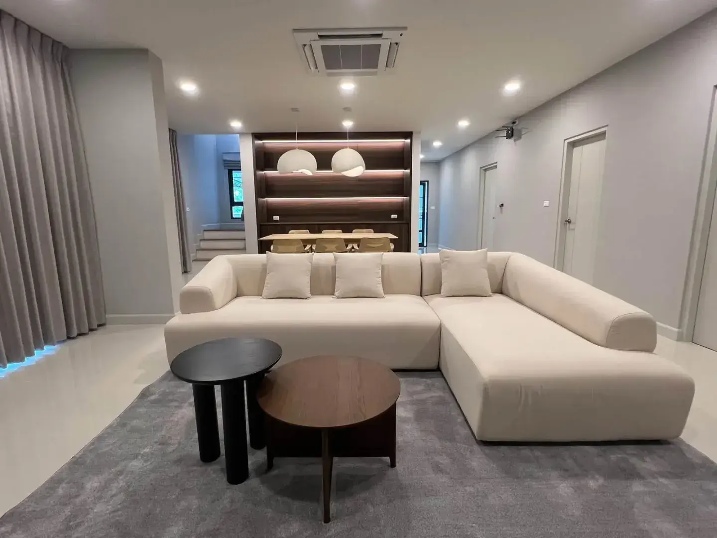 ให้เช่า บ้านเดี่ยว Centro Bangna view 1