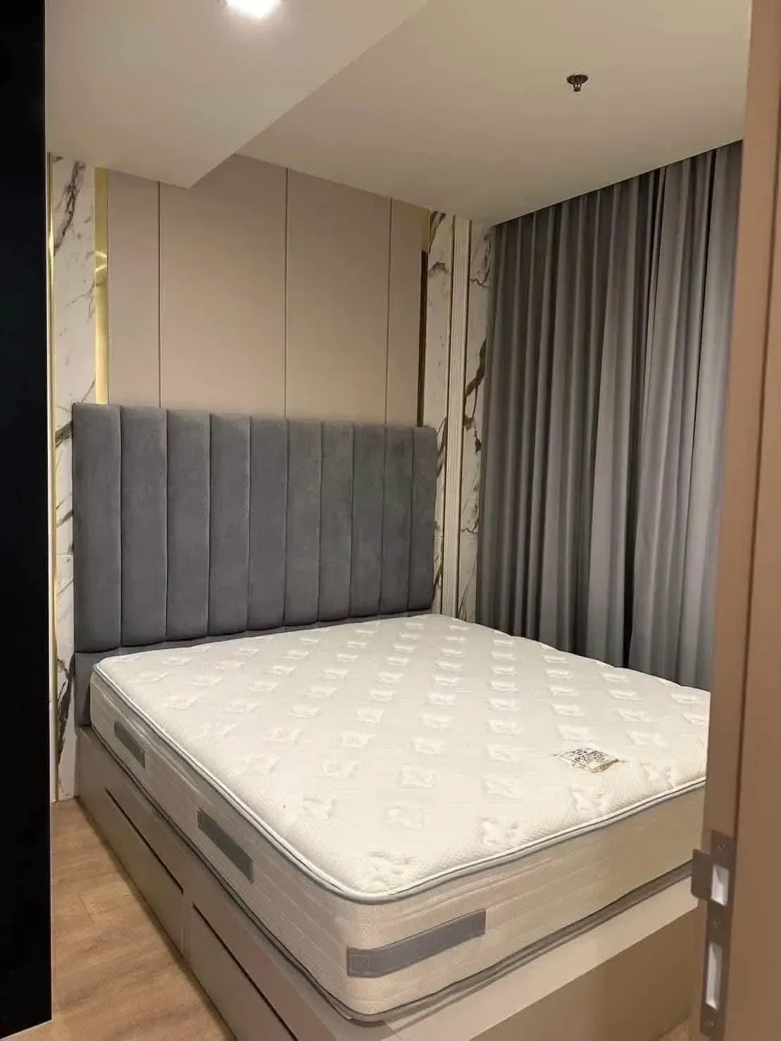 ให้เช่า คอนโด Noble Around Sukhumvit 33 view 5