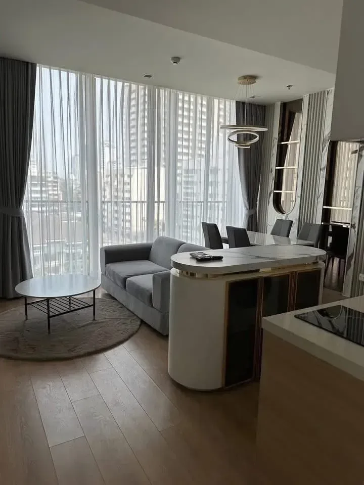 ให้เช่า คอนโด Noble Around Sukhumvit 33 view 3