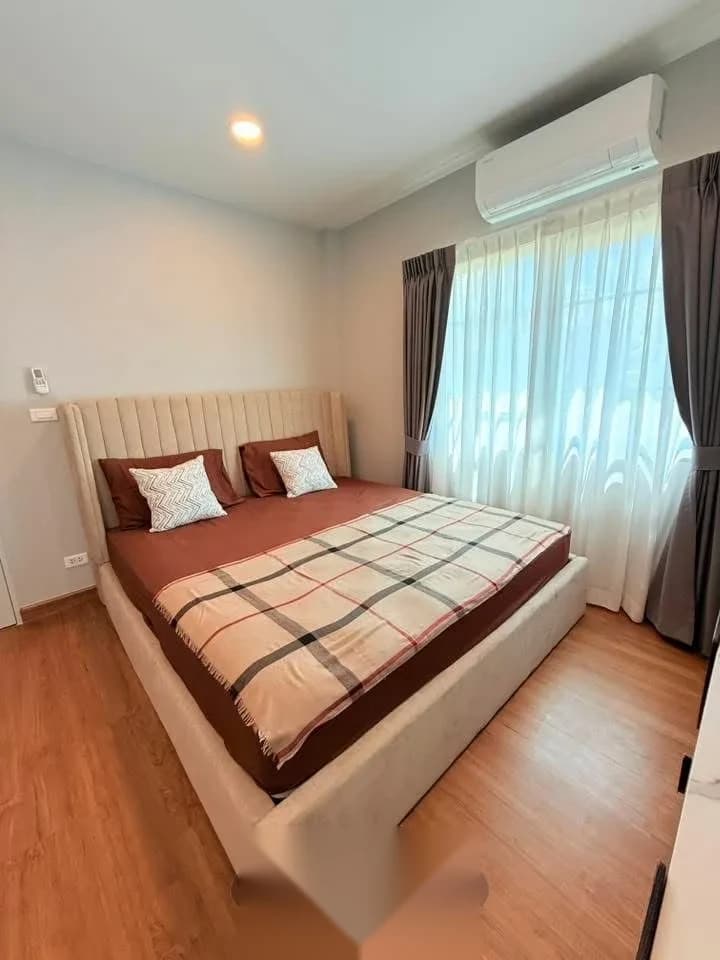 ให้เช่าบ้านเดี่ยว Centro Bangna 4 ห้องนอน 5 ห้องน้ำ ใกล้เมกะบางนา เฟอร์ครบ view 4