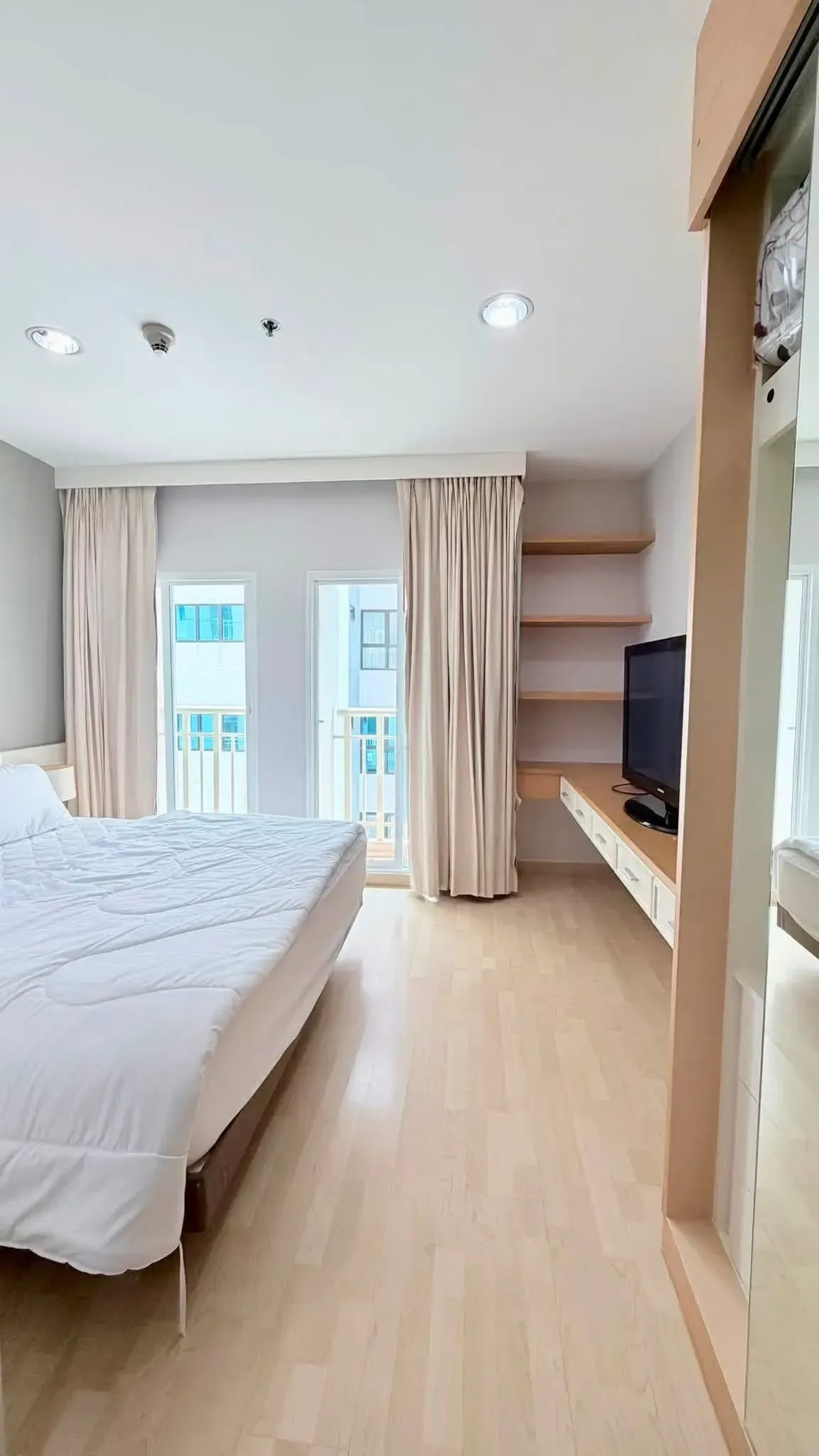 ให้เช่า คอนโด 59 Heritage Sukhumvit view 6