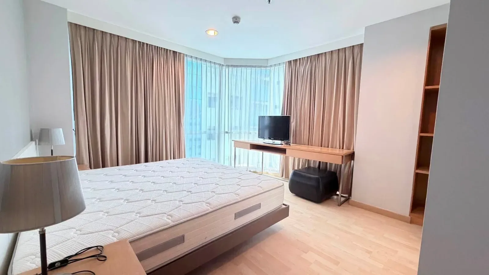 ให้เช่า คอนโด 59 Heritage Sukhumvit view 5